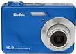 Kodak EasyShare C180 Digital Camera (Blue)