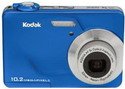 Kodak EasyShare C180 Digital Camera (Blue)