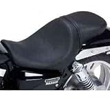 New Genuine Kawasaki Performance Accessories Vulcan 1600 Mean Streak Seat, Leather Double... by Kawasaki