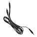 Harley Davidson Heated Clothing Connections. Three-Prong Harness. Connects to socks and/or gloves so