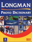 Longman Photo Dictionary.