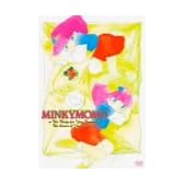 ミンキーモモ 夢にかける橋・旅だちの駅＋特典CD付 〈期間限定盤〉 [DVD]