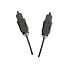 Electronics : Hosa OPT 130 - Digital audio cable (optical) - TOS Link (M) - TOS Link (M) - 30 ft - fiber optic