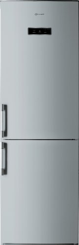 Bauknecht KGE 3382 A2+ FRESH IL K&uuml;hl-Gefrier-Kombination / A++ / K&uuml;hlen: 223 L / Gefrieren: 113 L / Edelstahl-Look / Multi Flow / Hygiene+