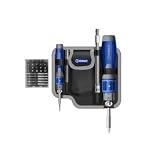 Kobalt 32-piece Double-drive Screwdriver Set with Bonus Pouch and Extension Bar