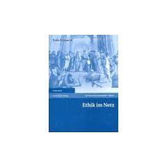 Ethik im Netz (Medienethik)