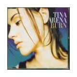 Burnby Tina Arena