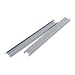 Office Products : Double Cross Rails for Lateral Files