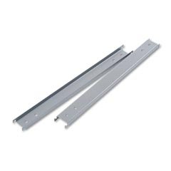 Double Cross Rails for Lateral Files
