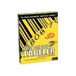 Wasp Bar Code Labeler - Complete package - 1 user - Win
