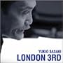 LONDON 3RD(��������)(DVD�t)