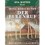 Der Eulenruf, 2 Cassetten von Irina Korschunow