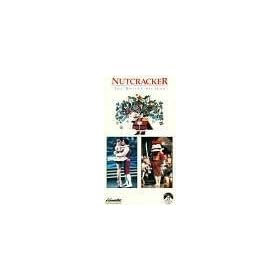 Nutcracker, the Motion Picture