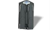 paintball 32 Degrees Freestyle Pack 2+1 - Black with Pods - B0009X165G