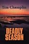 Deadly Season (Five Star First Edition Western)