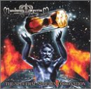 Mundanus Imperium lyrics