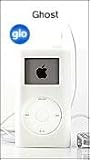 iSkin MINI (Ghost) - Apple iPod MINI protector