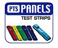 CardioChek Triglycerides Test Strips, 6 ct.