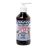 Pets Herbal Glucosamine Blend - Helps Maintain Your Dogs Natural Balance, Harmony And Strength, 8 oz., (Nature s Answer)