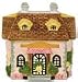 Chimney House Candy Keeper