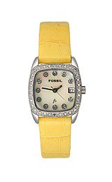 Fossil Watches , Fossil Women's F2 Casual watch #ES9982, Womens Watches, Fossil Womens Watch