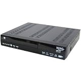 Produkt-Bild: XORO HRS 9100 Sat Receiver