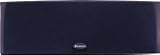 Boston Acoustics CRC Black 2-Way Center Channel Speaker