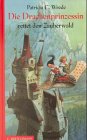 Die Drachenprinzessin rettet den Zauberwald. ( Ab 10 J.)