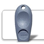 Elite RS KEY electronic key