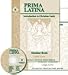 Book Prima Latina Student Book: Introduction to Christian Latin (Classical Trivium Core) (Classical Trivium Core)
