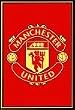 Manchester United Rug