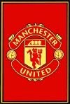 Manchester United Rug