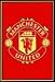 Manchester United Rug