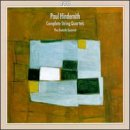 String Quartets Nos. 1-7