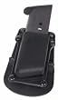 Single Mag Pouch Single Mag Pouch-Paddle-RH .45Cal