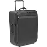 Hartmann Intensity 27 Expandable Mobile Traveler - Black
