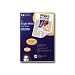 HP Bright White - Plain paper - bright white - A4 (210 x 297 mm) - 90 g/m2 - 500 sheet(s)
