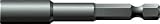 Ｗｅｒａ　８６９／４　ナットセッター　１３．０Ｘ６５．０　4119002 60284