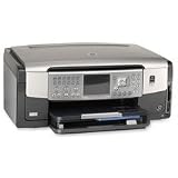 HEWQ8200A - Photosmart C7180 All-in-One Copier/Printer/Scanner/Fax