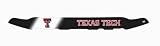 EGR 301520TXT Texas Tech Red Raiders Collegiate Shield