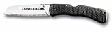 Land & Sea Rescue, Zytel Handle, Serrated by Cold Steel