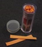 pH test strips