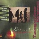 Tangerine Dream Album - Dreamtime (Front side)