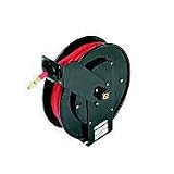 Buy 3 8 In Air, Water and Antifreeze Hose Reel - 50 Ft by Mountain