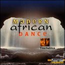 Modern African Dance
