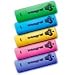 Electronics : Integral USB Splash Drive, USB 2.0,1Gb, Pink, Shock and Water Resistant, PC & MAC Compatible, 2 Year Warranty