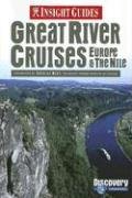 City Travel Guides Discounted  Books : Great River Cruises Europe Insight Guide (Insight Guides)