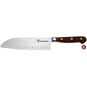 Click here to buy Connoisseur Chefs Knife.