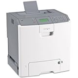 LEX25A0451 - C736DN Color Laser Printer