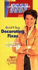 Quick and Easy Decorating Fixes by Discovery Channel Video